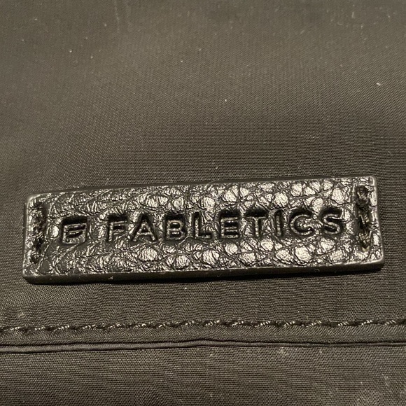 FABLETICS backpack! - Picture 4 of 6